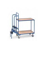 carrello_picking_tubolare_verniciato_2_piani