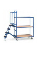 carrello_picking_tubolare_verniciato_3_piani