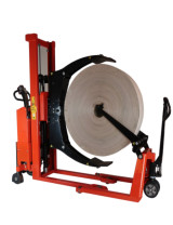 carrello_manuale_con_stoccatore_elettrico_reel_lifter