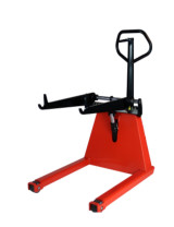 carrello_manuale_reel_lifter_sollevato