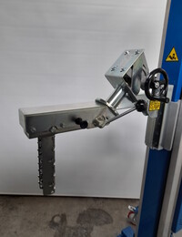 Rotobobine per la rotazione di bobine manuale.jpg