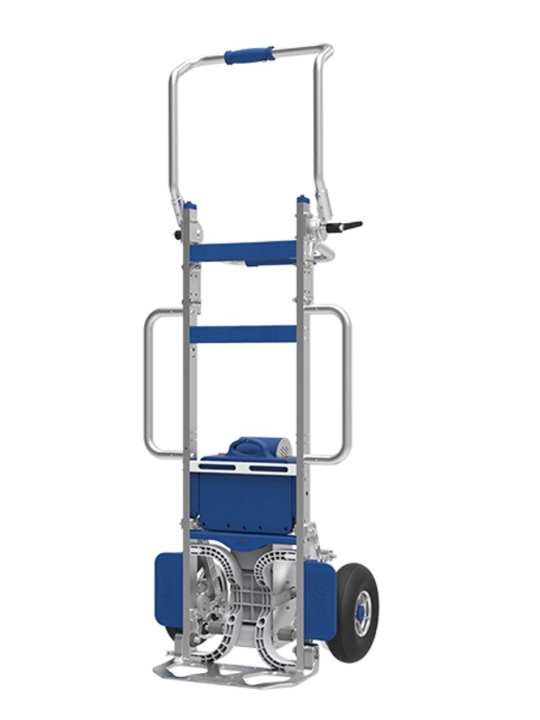 Saliscale elettrico modello DME170 saliscale elettrico dme170