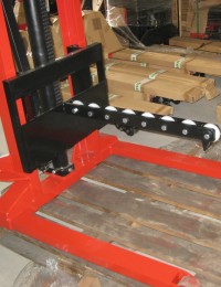min elevatore manuale lms50 speciale