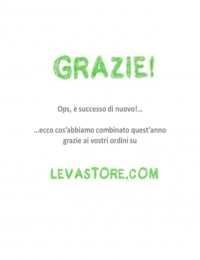 min grazie levastore