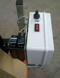 sistema automatico_fotocellule