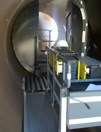 min tunnel movimentazione r4