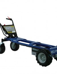 Carrello elettrico HS4L