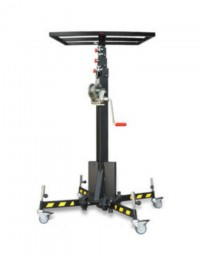 Elevatori telescopici Serie LG-TOWER