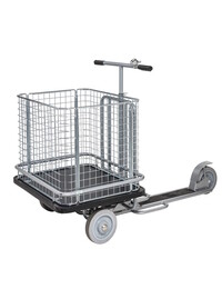 Monopattini per picking Serie KM07350