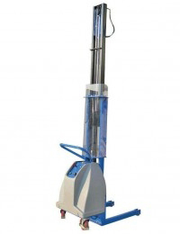 Elevatori semi-elettrici multifunzione Serie NEWBINGO UP