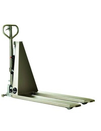 Pantografo in acciaio inox LTPEX EU