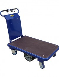 Pianale elettrico M15